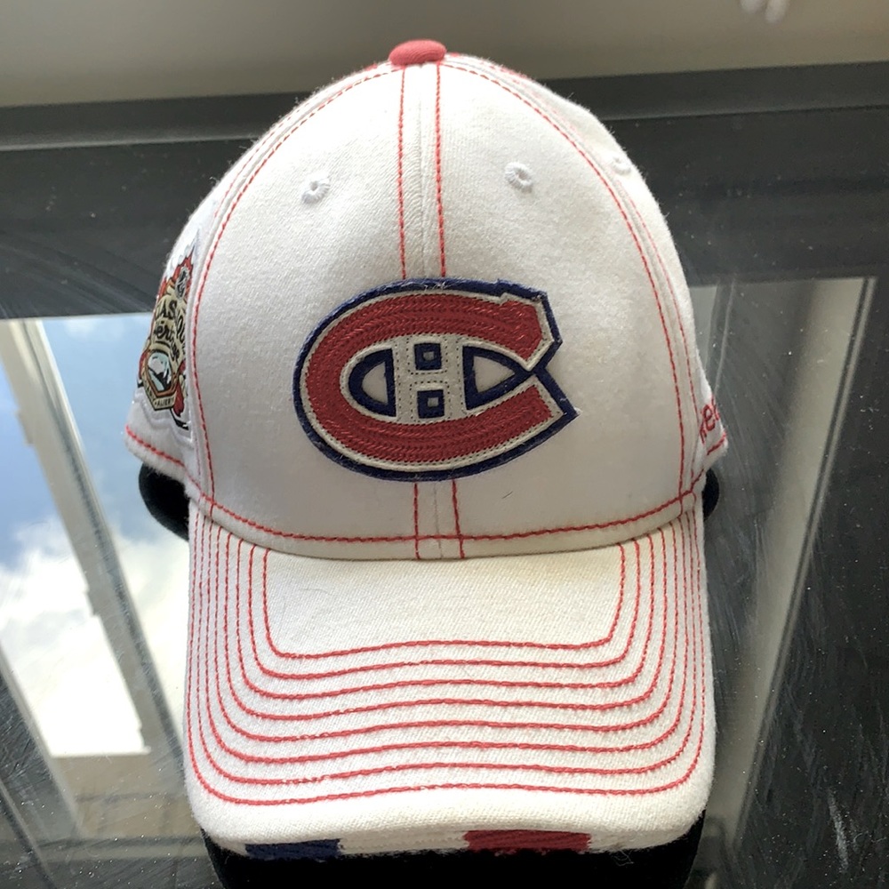 Vintage winter classic hat